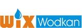logo Wix WodKan